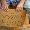 Food and Shelter 2011 Non Profit