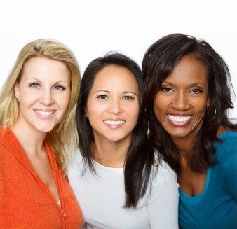 Women's 2012 Non Profit