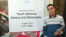 Mohamed Farid - charity reviews, charity ratings, best charities, best nonprofits, search nonprofits