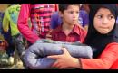 Arya - charity reviews, charity ratings, best charities, best nonprofits, search nonprofits