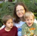 Erika H. - charity reviews, charity ratings, best charities, best nonprofits, search nonprofits