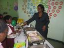 Sharon Liburd - charity reviews, charity ratings, best charities, best nonprofits, search nonprofits