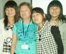 Teri Calvin - charity reviews, charity ratings, best charities, best nonprofits, search nonprofits