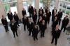 Triangle Gay Men's Chorus - charity reviews, charity ratings, best charities, best nonprofits, search nonprofits
