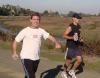 RunRome08 - charity reviews, charity ratings, best charities, best nonprofits, search nonprofits