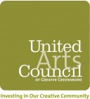 UNITED ARTS COUNCIL OF GREENSBORO INC - charity reviews, charity ratings, best charities, best nonprofits, search nonprofits