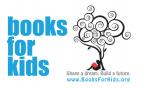 Books for Kids Foundation - charity reviews, charity ratings, best charities, best nonprofits, search nonprofits