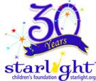 Starlight Children's Foundation - Global Office - charity reviews, charity ratings, best charities, best nonprofits, search nonprofits