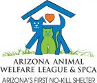Arizona Animal Welfare League, Inc. - charity reviews, charity ratings, best charities, best nonprofits, search nonprofits