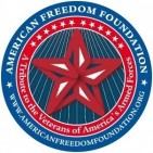 AMERICAN FREEDOM FOUNDATION INC - charity reviews, charity ratings, best charities, best nonprofits, search nonprofits