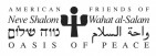 American Friends of Neve Shalom-Wahat Al-Salam - charity reviews, charity ratings, best charities, best nonprofits, search nonprofits