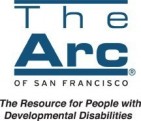 The Arc of San Francisco - charity reviews, charity ratings, best charities, best nonprofits, search nonprofits