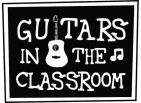 Guitars in the Classroom - charity reviews, charity ratings, best charities, best nonprofits, search nonprofits