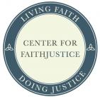 CENTER FOR FAITHJUSTICE - charity reviews, charity ratings, best charities, best nonprofits, search nonprofits