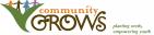 Community Grows - charity reviews, charity ratings, best charities, best nonprofits, search nonprofits