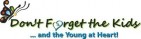 Don't Forget the Kids, Inc. - charity reviews, charity ratings, best charities, best nonprofits, search nonprofits