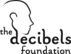 The Decibels Foundation - charity reviews, charity ratings, best charities, best nonprofits, search nonprofits