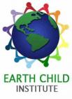 EARTH CHILD INSTITUTE INC - charity reviews, charity ratings, best charities, best nonprofits, search nonprofits