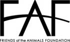 FRIENDS OF THE ANIMALS FOUNDATION - charity reviews, charity ratings, best charities, best nonprofits, search nonprofits