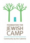 Foundation for Jewish Camp, Inc. - charity reviews, charity ratings, best charities, best nonprofits, search nonprofits