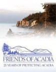 Friends of Acadia - charity reviews, charity ratings, best charities, best nonprofits, search nonprofits
