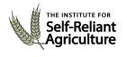 THE INSTITUTE FOR SELF RELIANT AGRICULTURE - charity reviews, charity ratings, best charities, best nonprofits, search nonprofits