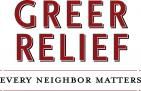 Greer Relief & Resources Agency - charity reviews, charity ratings, best charities, best nonprofits, search nonprofits
