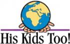 HIS KIDS TOO INC - charity reviews, charity ratings, best charities, best nonprofits, search nonprofits