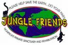 JUNGLE FRIENDS PRIMATE SANCTUARY INC - charity reviews, charity ratings, best charities, best nonprofits, search nonprofits
