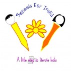 SCHOOLS FOR INDIA - charity reviews, charity ratings, best charities, best nonprofits, search nonprofits