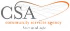 Community Services Agency - charity reviews, charity ratings, best charities, best nonprofits, search nonprofits