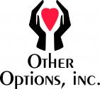 Other Options, Inc. - charity reviews, charity ratings, best charities, best nonprofits, search nonprofits