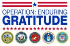 OPERATION: ENDURING GRATITUDE, INC. - charity reviews, charity ratings, best charities, best nonprofits, search nonprofits