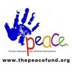 THE PEACE FUND - charity reviews, charity ratings, best charities, best nonprofits, search nonprofits