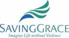 Saving Grace: Imagine Life without Violence - charity reviews, charity ratings, best charities, best nonprofits, search nonprofits