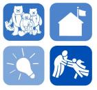 Seneca Family of Agencies - charity reviews, charity ratings, best charities, best nonprofits, search nonprofits