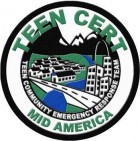 Mid America Teen Community Emergency Response Team - charity reviews, charity ratings, best charities, best nonprofits, search nonprofits
