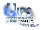 Voices Insisting on PursuitSAFETY - charity reviews, charity ratings, best charities, best nonprofits, search nonprofits