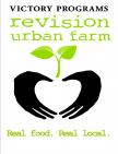Victory Programs' ReVision Urban Farm - charity reviews, charity ratings, best charities, best nonprofits, search nonprofits