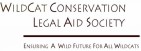 WildCat Conservation Legal Aid Society - charity reviews, charity ratings, best charities, best nonprofits, search nonprofits