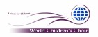 World Children's Choir, Inc. - charity reviews, charity ratings, best charities, best nonprofits, search nonprofits