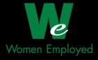 Women Employed - charity reviews, charity ratings, best charities, best nonprofits, search nonprofits