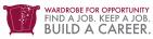 WARDROBE FOR OPPORTUNITY - charity reviews, charity ratings, best charities, best nonprofits, search nonprofits