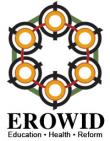 Erowid Center - charity reviews, charity ratings, best charities, best nonprofits, search nonprofits