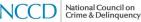 National Council on Crime and Delinquency - charity reviews, charity ratings, best charities, best nonprofits, search nonprofits