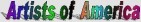 Artists Of America - charity reviews, charity ratings, best charities, best nonprofits, search nonprofits
