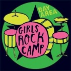 BAY AREA GIRLS ROCK CAMP - charity reviews, charity ratings, best charities, best nonprofits, search nonprofits
