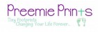Preemie Prints - charity reviews, charity ratings, best charities, best nonprofits, search nonprofits