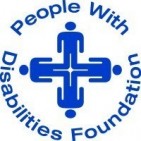 PEOPLE WITH DISABILITIES FOUNDATION - charity reviews, charity ratings, best charities, best nonprofits, search nonprofits