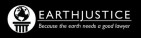 Earthjustice - charity reviews, charity ratings, best charities, best nonprofits, search nonprofits